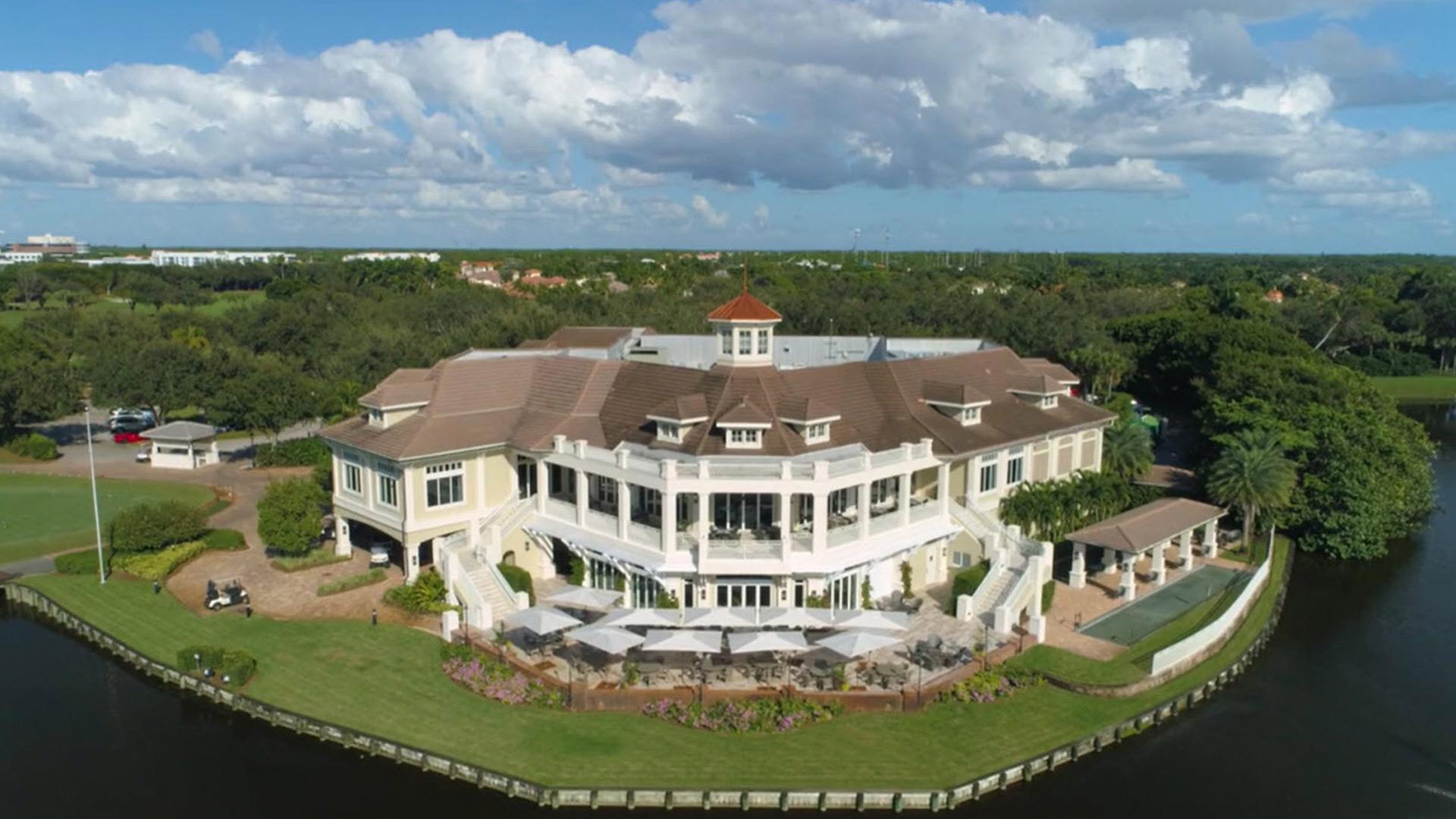 Bay Colony Golf Club