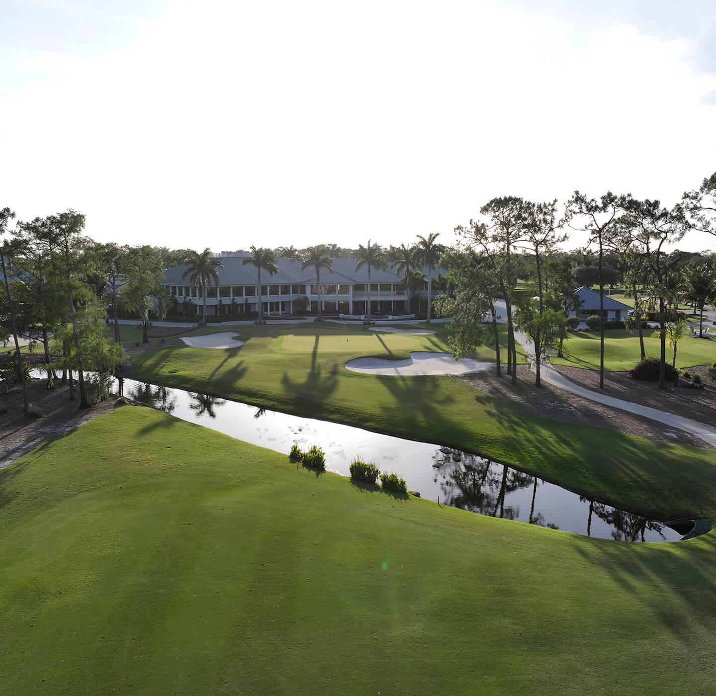 Quail Creek Country Club